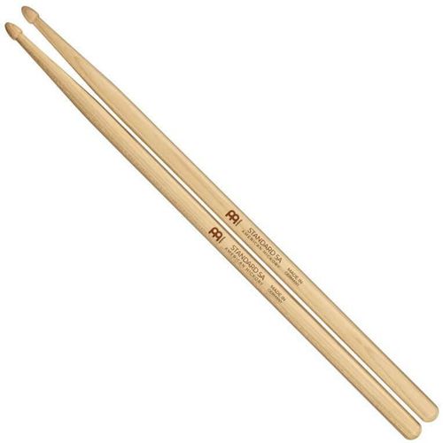 купить Аксессуар для музыкальных инструментов MEINL Sb101 5a Standard Hickory - Bete Toba в Кишинёве 