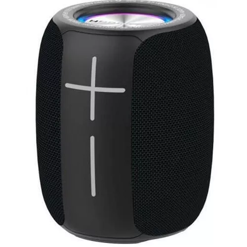 купить Колонка портативная Bluetooth Hopestar P22, 5W, Black в Кишинёве 