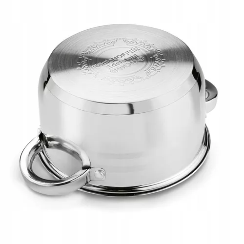 купить Набор посуды Konighoffer Soler 10pcs в Кишинёве 