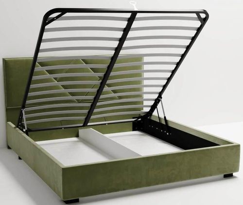 купить Кровать my-STYLE my-Mira 90x200 (P39D90M20) в Кишинёве 