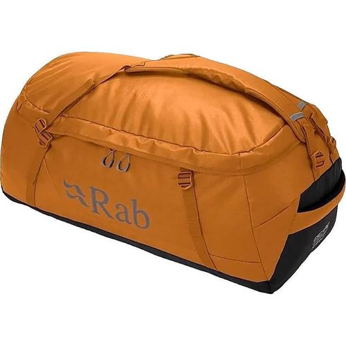 cumpără Geantă de voiaj Lowe Alpine Escape Kit Bag LT 90 Marmalade în Chișinău 