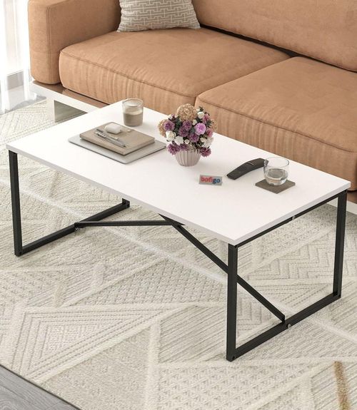 cumpără Măsuţă cafea Bofigo 22-08-01 White în Chișinău 