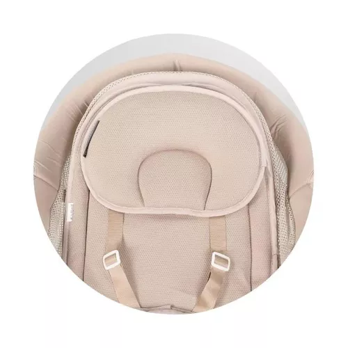 cumpără Leagăn pentru bebeluși Chipolino E-sway SHEES2501BI biscotta în Chișinău 