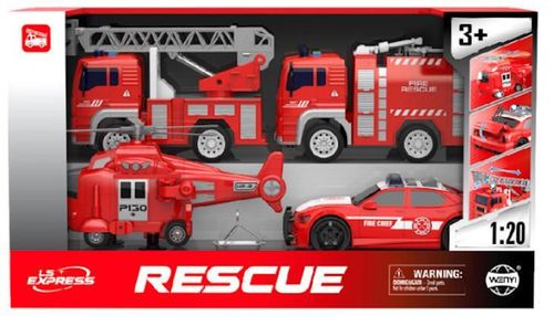 купить Машина Optmarket 201997220 Машина инерционная в Кишинёве 