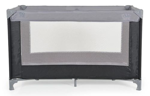 купить Манеж Moni Solo Grey в Кишинёве 