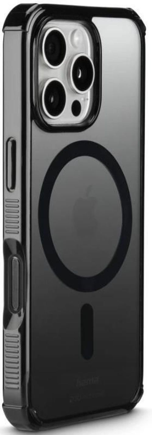 купить Чехол для смартфона Hama 136842 Extreme Protect for IPH16Pro в Кишинёве 