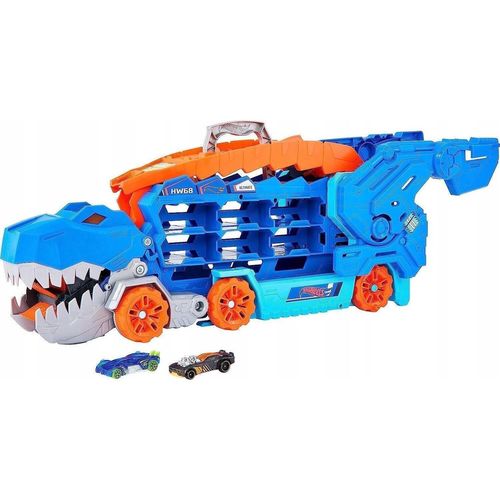 купить Машина Hot Wheels HNG50 в Кишинёве 