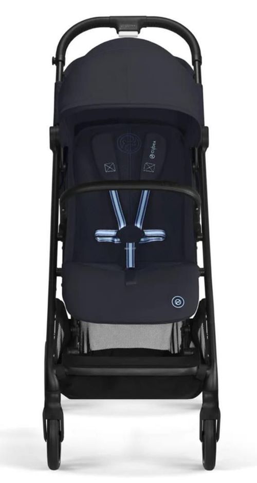 cumpără Сărucior pentru copii Cybex 524000159 Beezy Dark Blue în Chișinău 