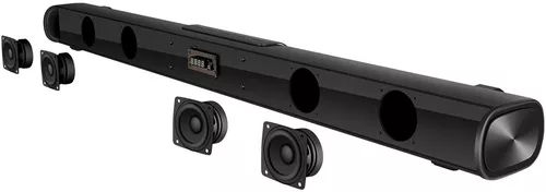 купить Саундбар Sven SB-2200D, black в Кишинёве 