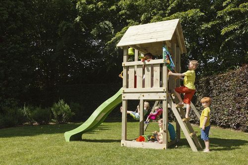 cumpără Teren de joacă PlayPark 1401 KIOSK în Chișinău 