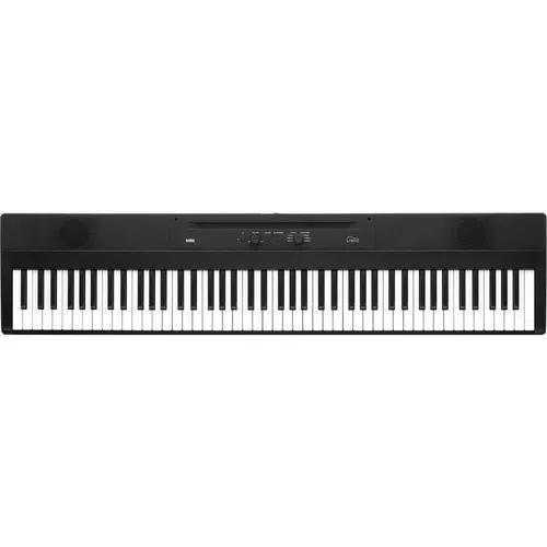 cumpără Pian digital Korg L1 BK (Black) în Chișinău 