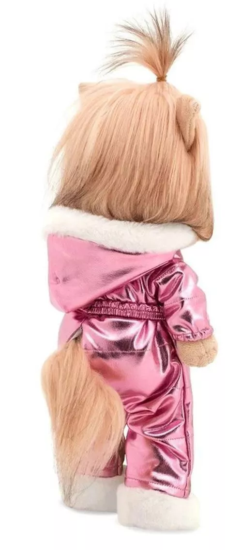 купить Мягкая игрушка Orange Toys Lucky Yoyo: Mountain Stroll 25 LD2/081 в Кишинёве 