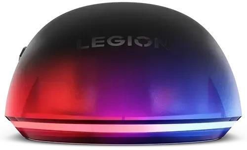 купить Игровая мышь Lenovo Legion M410 Wireless RGB в Кишинёве 