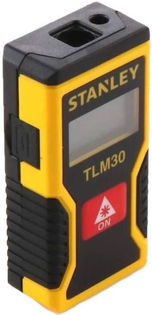 cumpără Telemetru laser Stanley STHT9-77425 cu laser TLM 30 în Chișinău 
