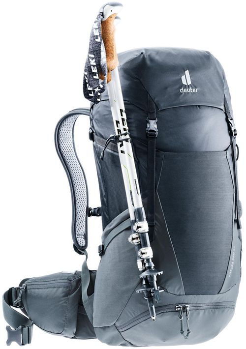 cumpără Rucsac turistic Deuter Futura Pro 36 black-graphite în Chișinău 