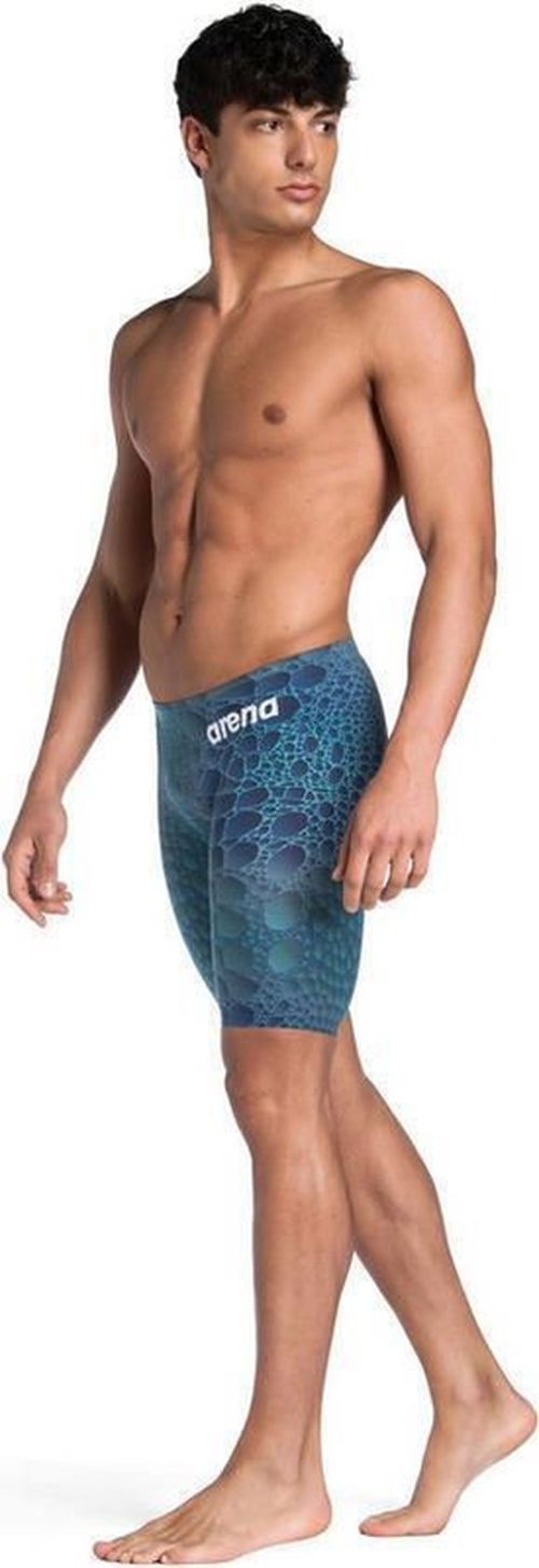 cumpără Accesoriu pentru înot Arena гидрики 006344-203-55 Powerskin Carbon Air2 Jammer în Chișinău 