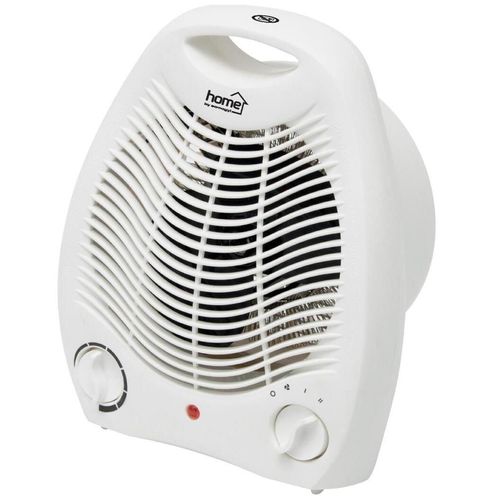 cumpără Încălzitor cu ventilator Somogyi FK 1 Home (White) în Chișinău 