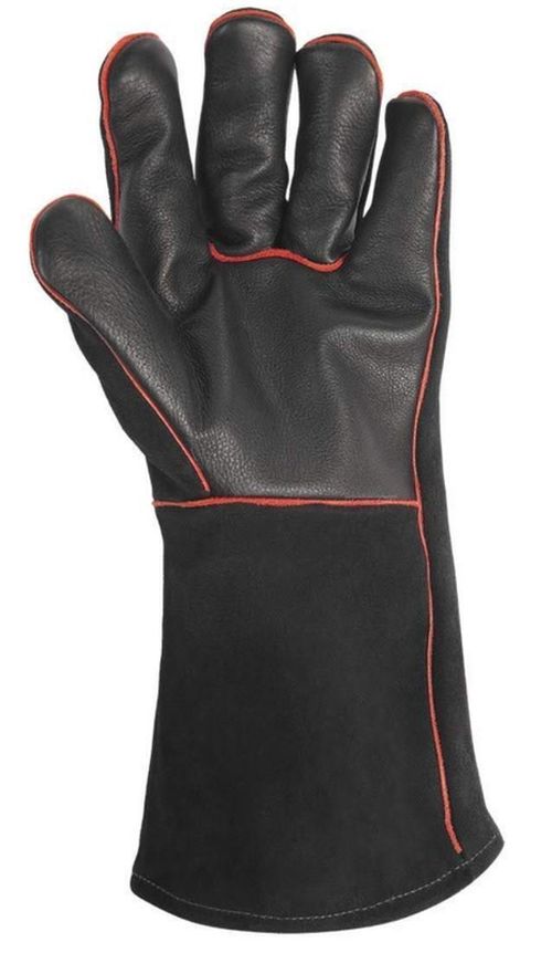 купить Товар для пикника Weber W17896 Manusa din piele, 2buc в Кишинёве 
