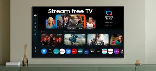 купить Телевизор Samsung QE83S91FAEXUA в Кишинёве 