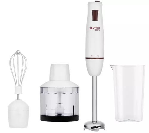 купить Блендер погружной Vitek VT-8522 в Кишинёве 
