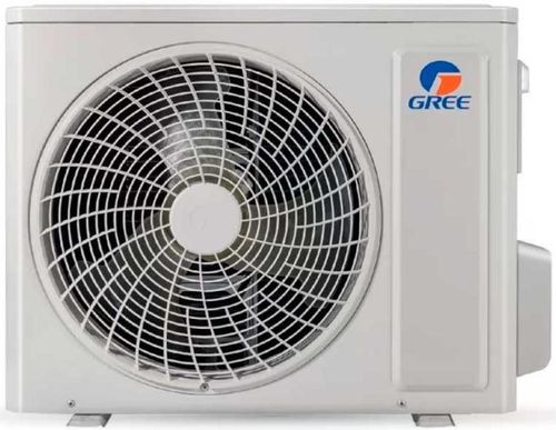 купить Кондиционер сплит Gree Airy GWH09AVCXB-K6DNA1B в Кишинёве 