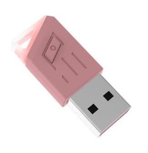 купить Наушники игровые Aqirys LYRA Pink в Кишинёве 