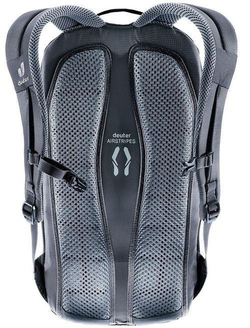 купить Рюкзак спортивный Deuter Yort 15 black (3817025 7000 0) в Кишинёве 