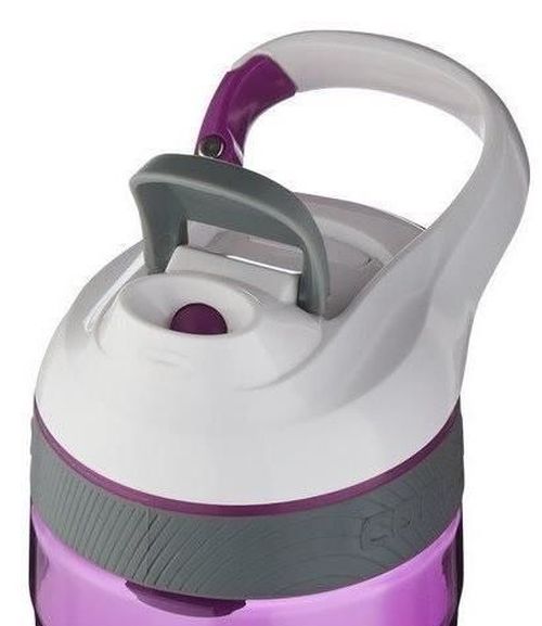 купить Бутылочка для воды Contigo Cortland Tritan Radiant Orchid 720 ml в Кишинёве 