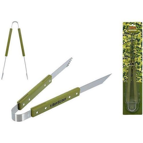 cumpără Produs pentru picnic Promstore 47541 Щипцы для барбекю BoyScout 39cm în Chișinău 