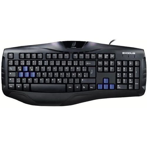 cumpără Tastatură gaming Hama R1186060 uRage Exodus 220 în Chișinău 