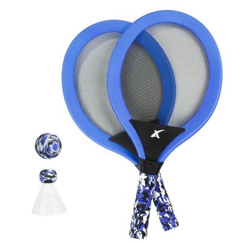 cumpără Articol de tenis Toi-Toys 42411Z Adrenix, set pentru soft-tenis , 4 modele în Chișinău 