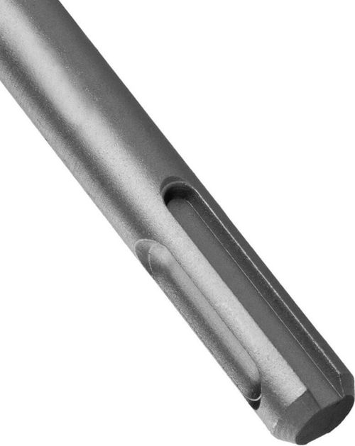 купить Сверло Tolsen Burghie SDS+ 24x450mm Industrial (75417) в Кишинёве 