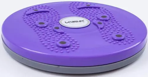 купить Гантель LiveUp 41444 Magnetic Disc LS3165B/VT в Кишинёве 