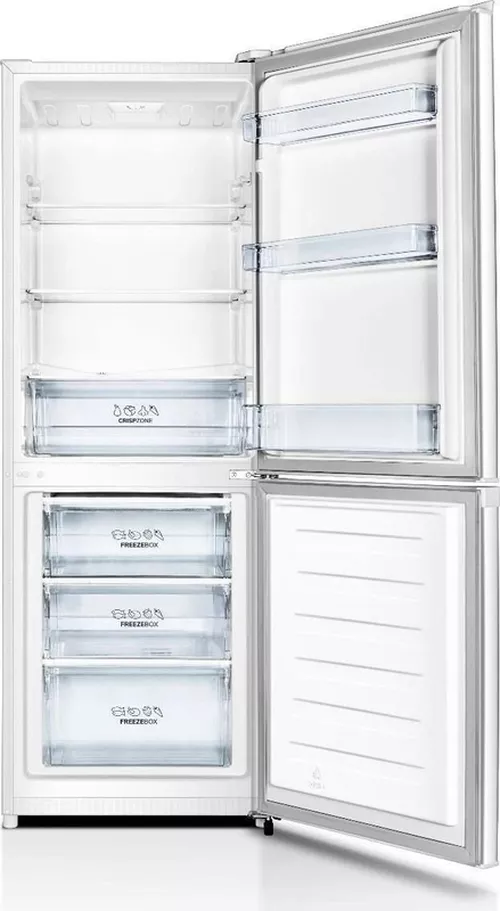 cumpără Frigider cu congelator jos Gorenje RK4162PW4 în Chișinău 