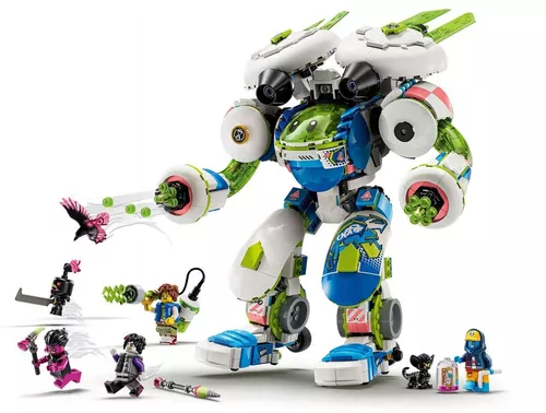 купить Конструктор Lego 71485 Tbd-Dreamzzz-11-2024 в Кишинёве 