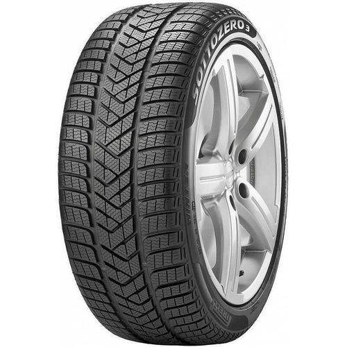 cumpără Anvelopă Pirelli 315/30 R21 105V TL Sottozero-3 XL N0 FSL în Chișinău 