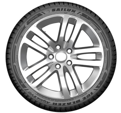 купить Шина Sailun 235/65 R 17 Alpine Evo 108 H в Кишинёве 