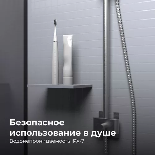 cumpără Periuță de dinți electrică AENO ADB0001S în Chișinău 