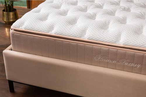 купить Ортопедический матрас Askona Матрас Grether & Wells Heaven LUXURY 200x180 в Кишинёве 