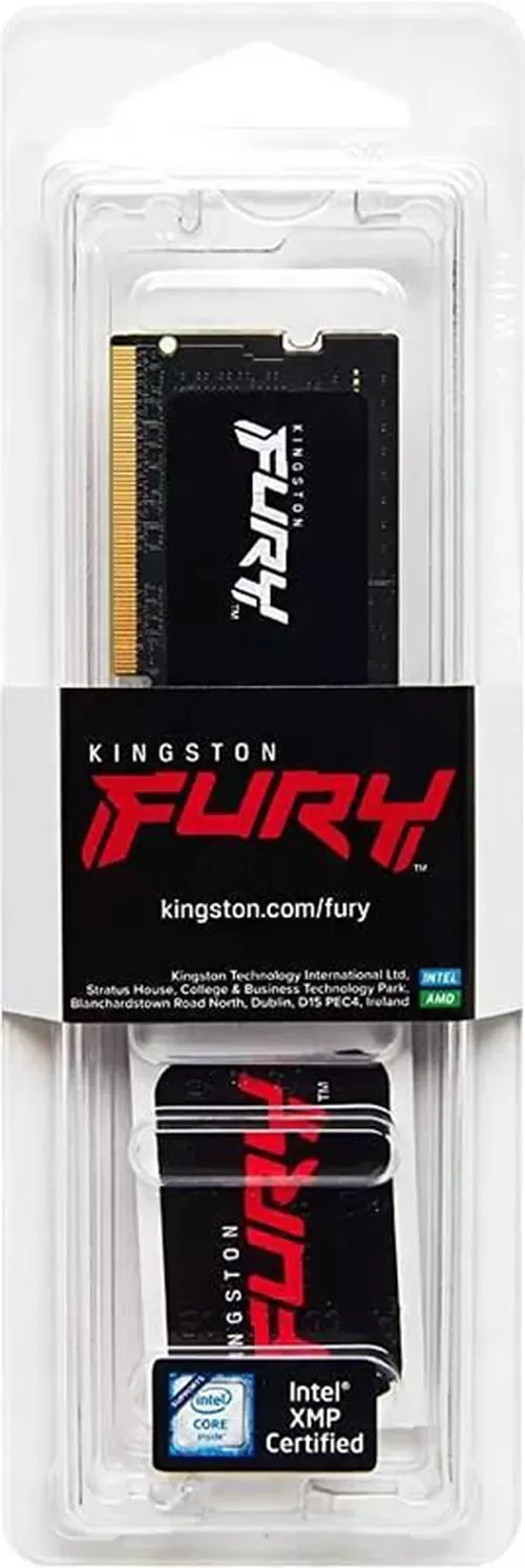 купить Память оперативная Kingston KF556S40IB-16 в Кишинёве 