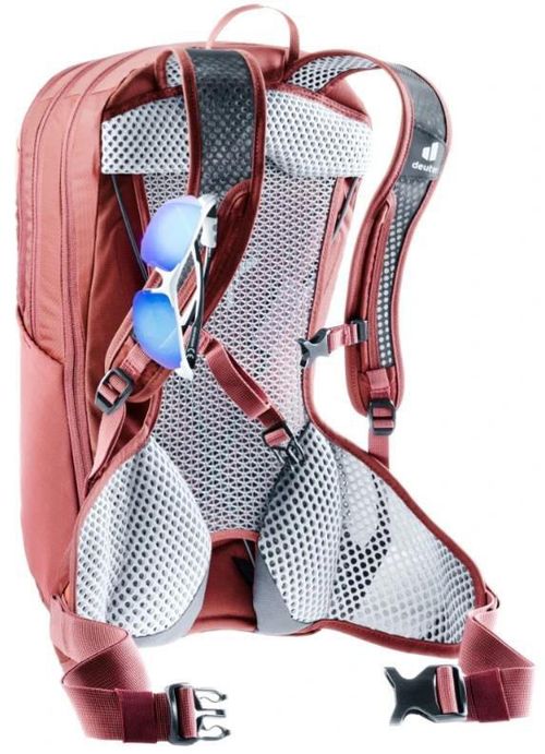 cumpără Rucsac sportiv Deuter Race EXP Air redwood-paprika în Chișinău 