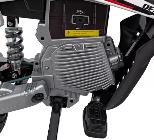 купить Электромобиль Ramiz PA.JT5006.CR Pantone 361C Красный в Кишинёве 