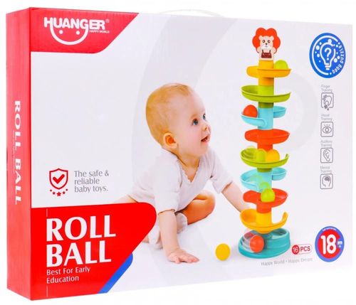 купить Игрушка Hola Toys R14 /20 (34888) из пластика в Кишинёве 