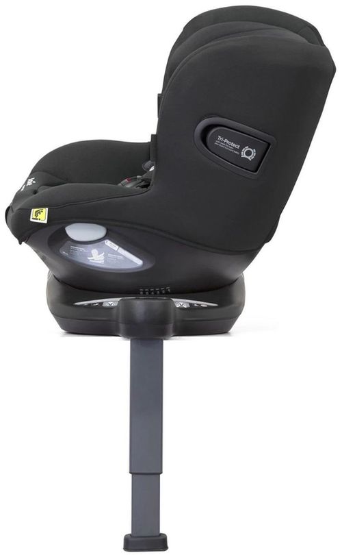 cumpără Scaun auto Joie C1801NACOL000 i-Spin 360° E Coal în Chișinău 