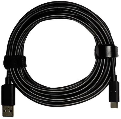 cumpără Cablu telefon mobil Jabra 14302-09 PanaCast USB Cable Type A-B, 1.83m/6ft în Chișinău 