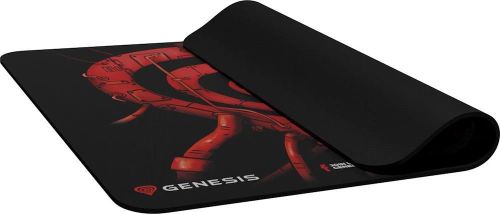 cumpără Covoraș pentru mouse Genesis NPG-1936 Promo-Pump Up The Game (250x210 mm) în Chișinău 