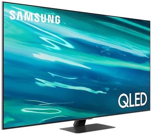 cumpără Televizor Samsung QE75Q80AAUXUA în Chișinău 