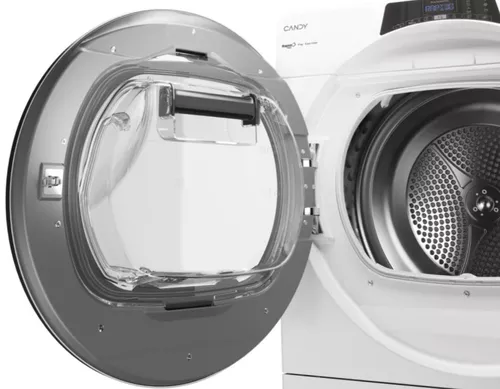 купить Сушильная машина Candy RPE H10A2TER-S в Кишинёве 