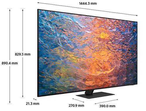 cumpără Televizor Samsung QE65QN95CAUXUA în Chișinău 