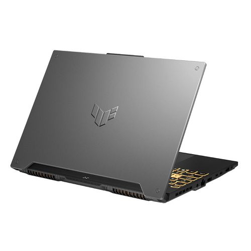 cumpără Laptop ASUS TUF Gaming F15 FX507VU4 15.6 ASUS TUF Gaming F15 FX507VU4, Intel i7-13700H 3.7-5.0GHz/16GB DDR4/M.2 NVMe 512GB SSD/GeForce RTX4050 6GB GDDR6/WiFi 6 802.11ax/BT5.1/USB Type C/HDMI/Backlit RGB Keyboard/15.6 FHD IPS LED-backlit 144Hz (1920x1080)/NoOS/Gaming FX507VU4-LP058 în Chișinău 